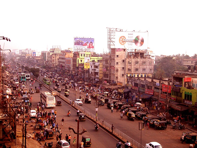 File:Badambadi bus stand.JPG