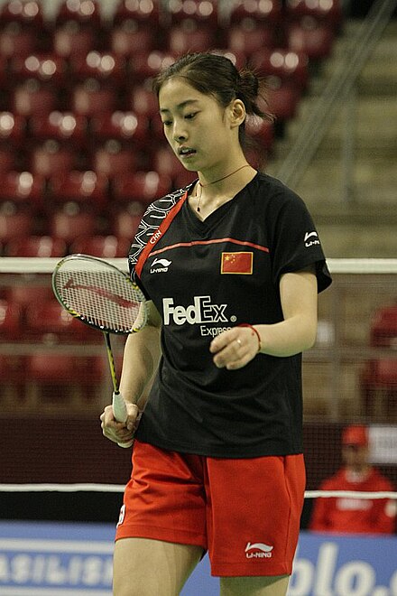 Badminton-shixian wang.jpg