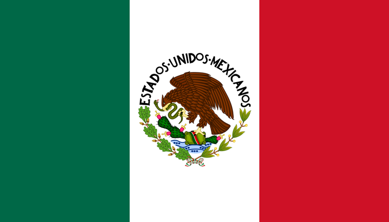 File:Bandera de México (1934-1968) alterna.png