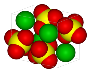 Barium Sulfate Suspension