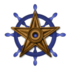 Морской орден II степени
