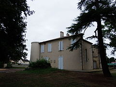 Château Beaumont.