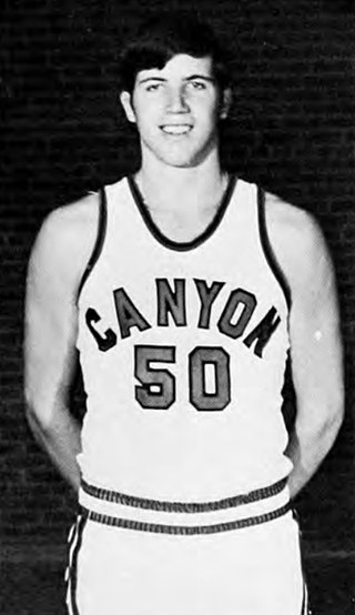 <span class="mw-page-title-main">Bayard Forrest</span> American basketball player (born 1954)