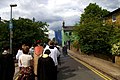 Beating the Bounds in Panton Street - geograph.org.uk - 440812.jpg