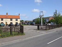 Bell Inn