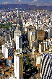 Sex and sex hotel in Belo Horizonte