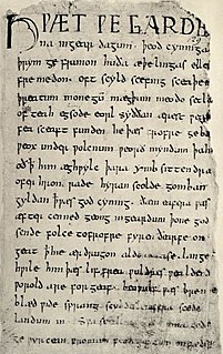 Heorot Location in the Anglo-Saxon poem Beowulf