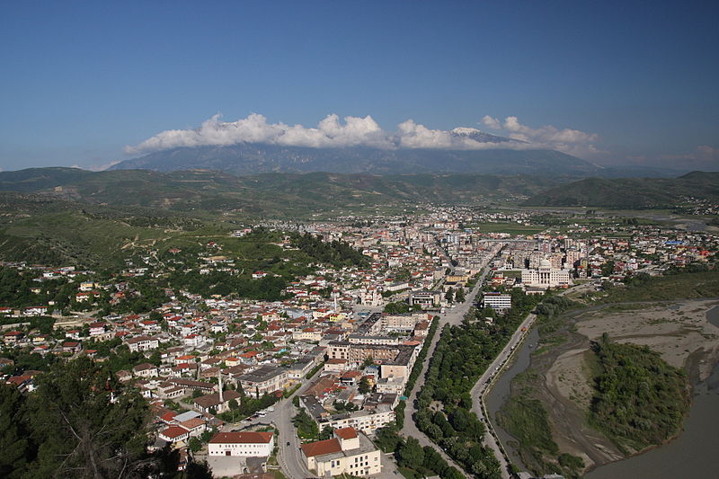 File:Berat, Albania (7182662027).jpg