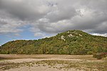 Mount Jasper Lithic Source