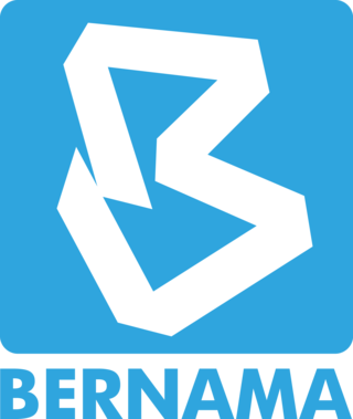 Bernama News agency of the government of Malaysia