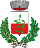 ベルナレッジョの紋章