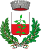 Coat of arms of Bernareggio