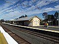 Thumbnail for Bethania railway station