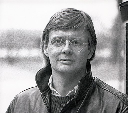 Bille August - Malmö 1988