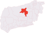 Billingshurst (electoral division)