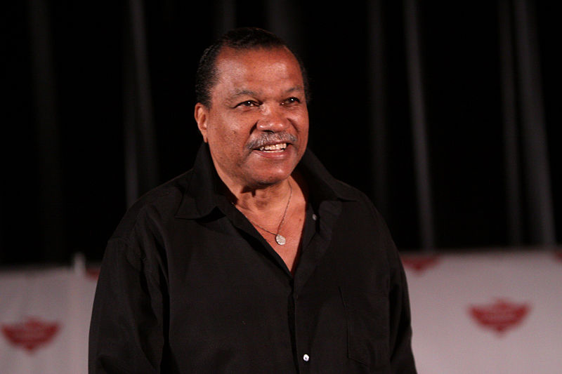 File:Billy Dee Williams (5777863385).jpg