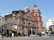 Binondo Church