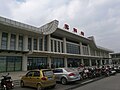Миниатюра для Файл:Binyang Railway Station 20161105.jpg