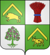 Blason Cubry-lès-Faverney.svg