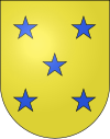 Wapenschild