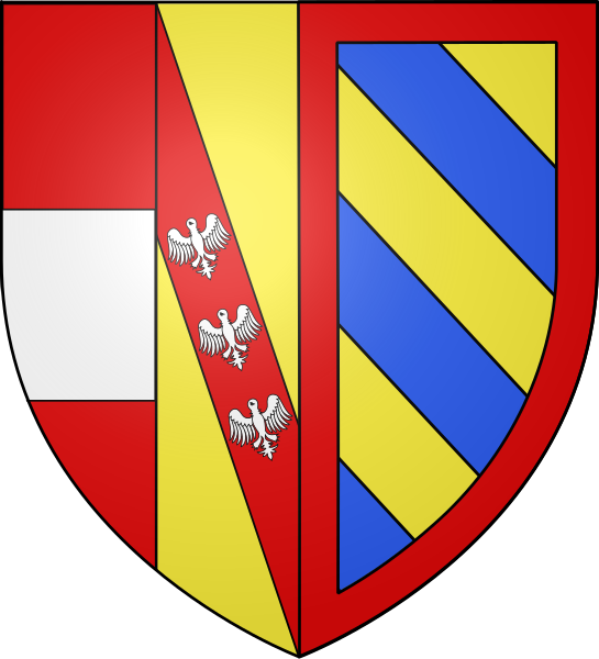 File:Blason Florenville (Belgique).svg