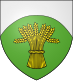 Wappen von Gerbamont