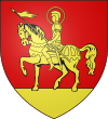 Blason de Varangéville