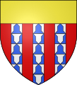 Comté de Blois à partir de Jean de Châtillon (1241-1280)