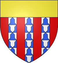Image illustrative de l'article Guy III de Châtillon