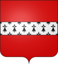 Broin Coat of Arms