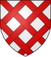 Coat of arms of Soyécourt