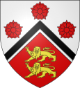 Wappen von Bâlines