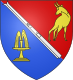 Coat of arms of Barèges