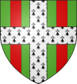 Blason ville fr Dinard (Ille-et-Vilaine).svg