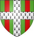 Dinard coat of arms