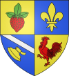 Blason de Inor