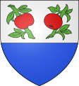 Landersheim címere