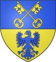 Saint-Pierre-Aigle címere