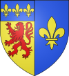 Blason ville fr Verneuil-sur-Avre (Eure).svg