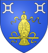 Wappen Stadt fr mazangé (loir-et-cher) .svg