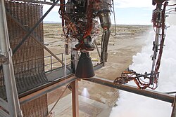 Blue Origins BE-3 Rocket Engine.jpg