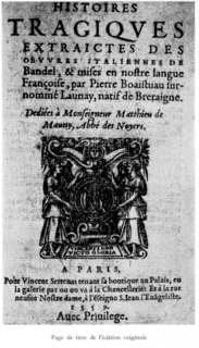 <span class="mw-page-title-main">Histoires tragiques</span>