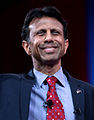 Bobby Jindal, Governor of Louisiana since 2008; U.S. Representative from Louisiana 2005–2008; formed an exploratory committee[23] He will make his formal decision after June 11th when his state's legislative session ends.[24]