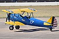 Boeing-Stearman PT-13D Kaydet