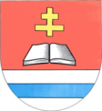 Bohuňov címere