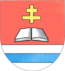 Escudo de armas de Bohuňov