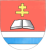 Coat of arms of Bohuňov