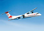 Vignette pour Bombardier Q400