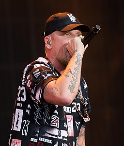 Bonez MC - Openair Frauenfeld 2019 13