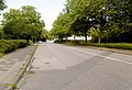 Liste Der Straßen In Aachen-Mitte: Wikimedia-Liste